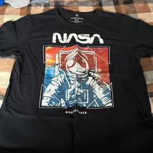 nasa t shirt